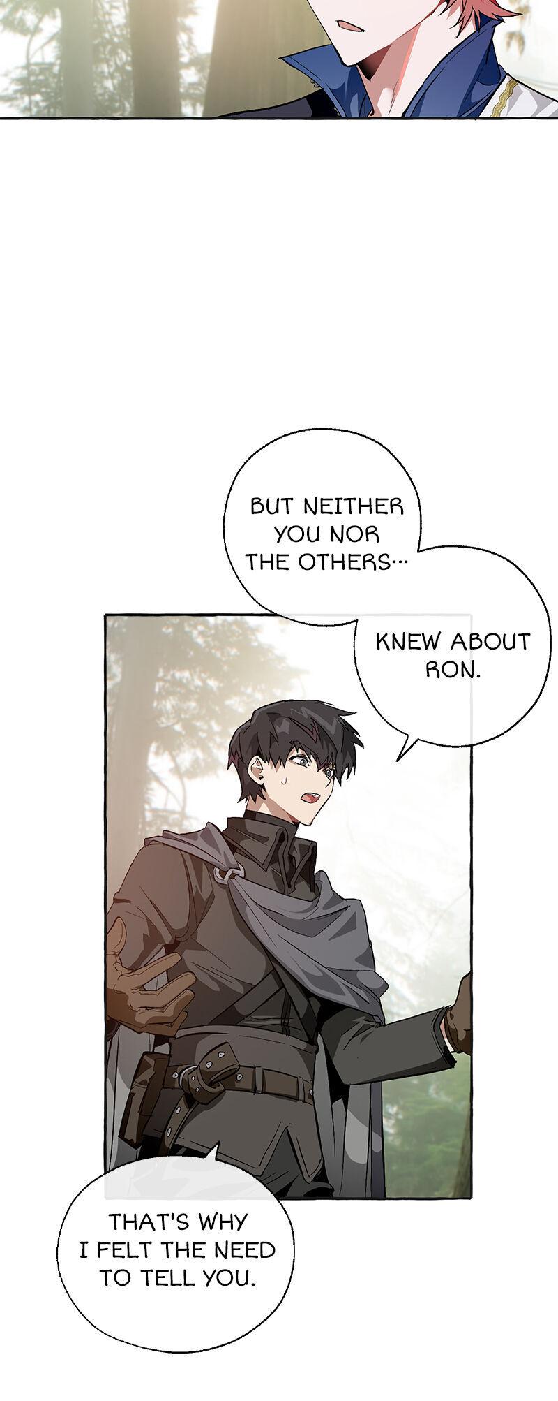 Trash of the Count's Family Chap 25 - Next Chap 26