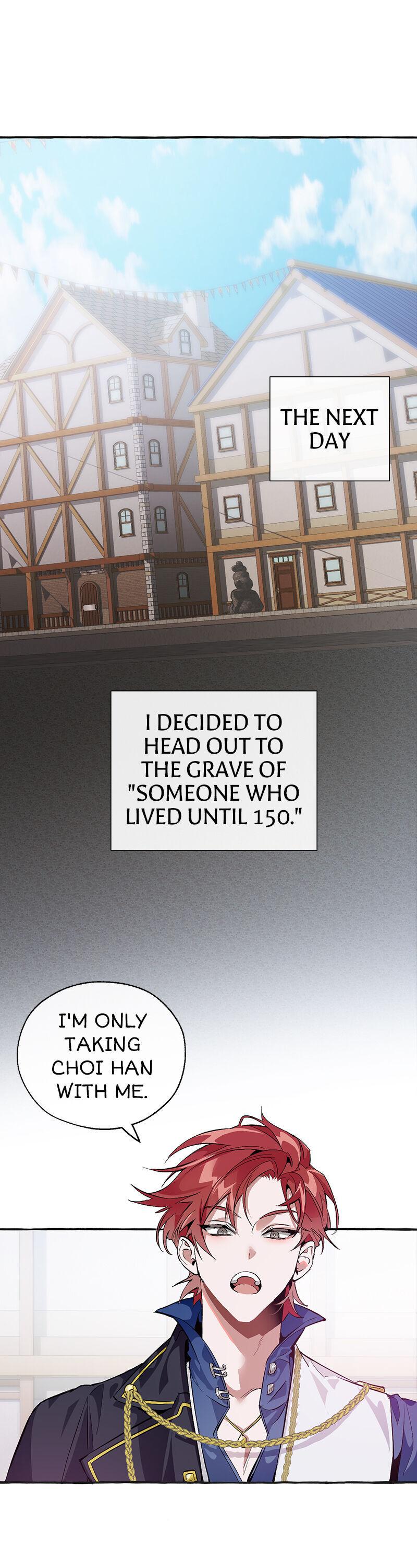 Trash of the Count's Family Chap 25 - Next Chap 26