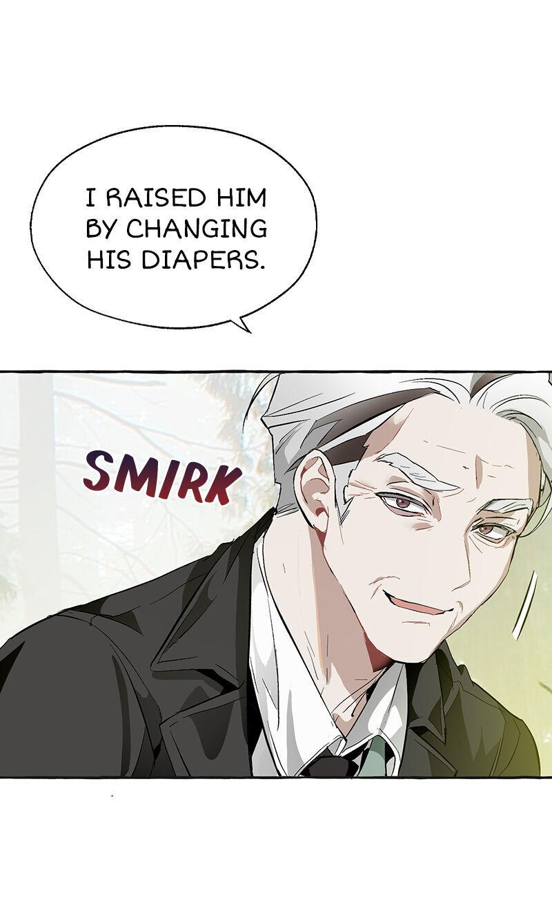 Trash of the Count's Family Chap 25 - Next Chap 26