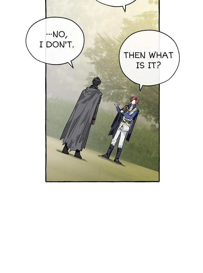 Trash of the Count's Family Chap 25 - Next Chap 26