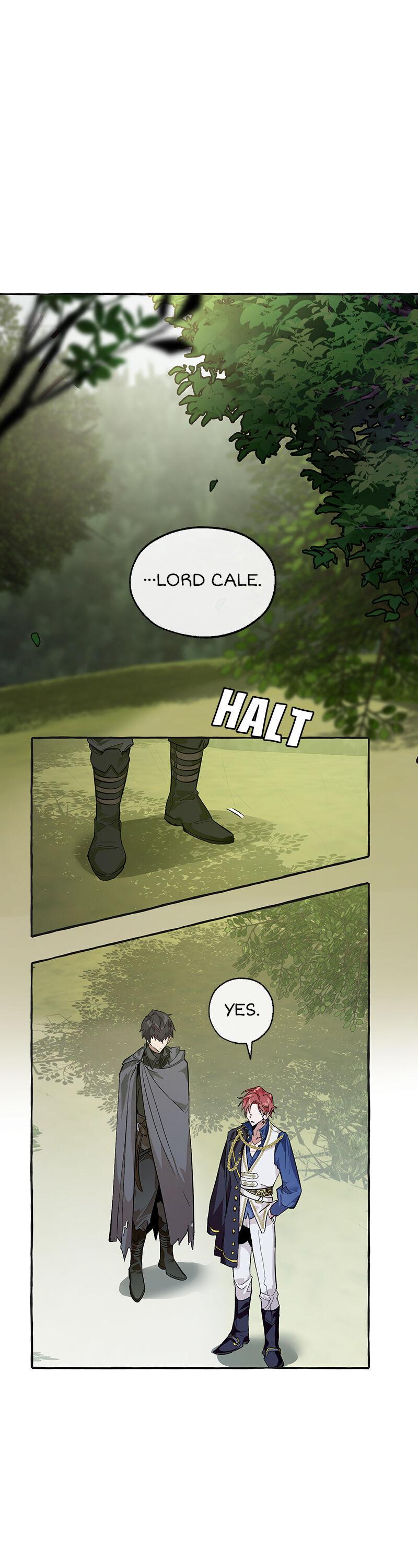 Trash of the Count's Family Chap 25 - Next Chap 26