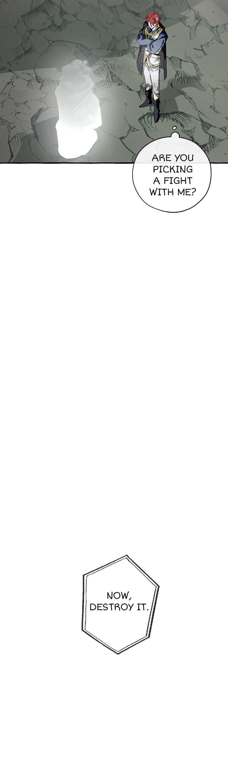 Trash of the Count's Family Chap 26 - Next Chap 27