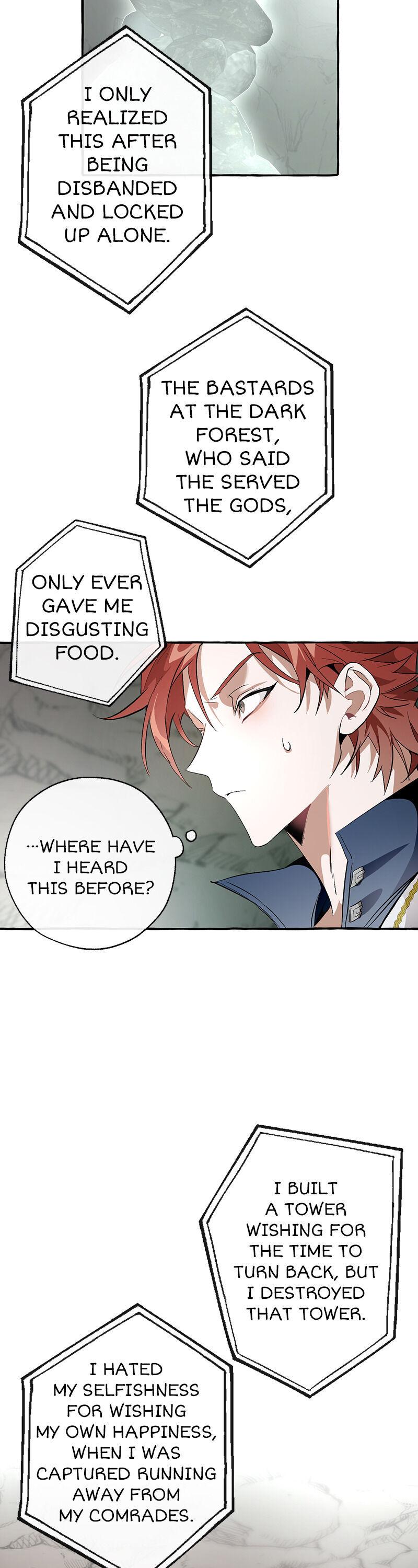 Trash of the Count's Family Chap 26 - Next Chap 27