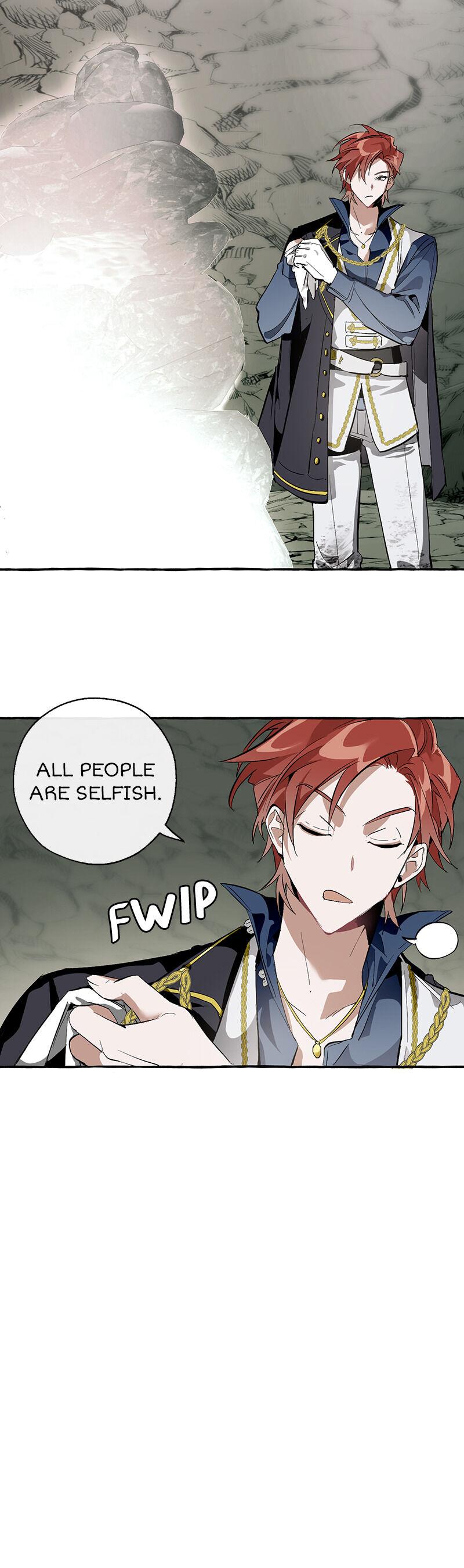 Trash of the Count's Family Chap 26 - Next Chap 27