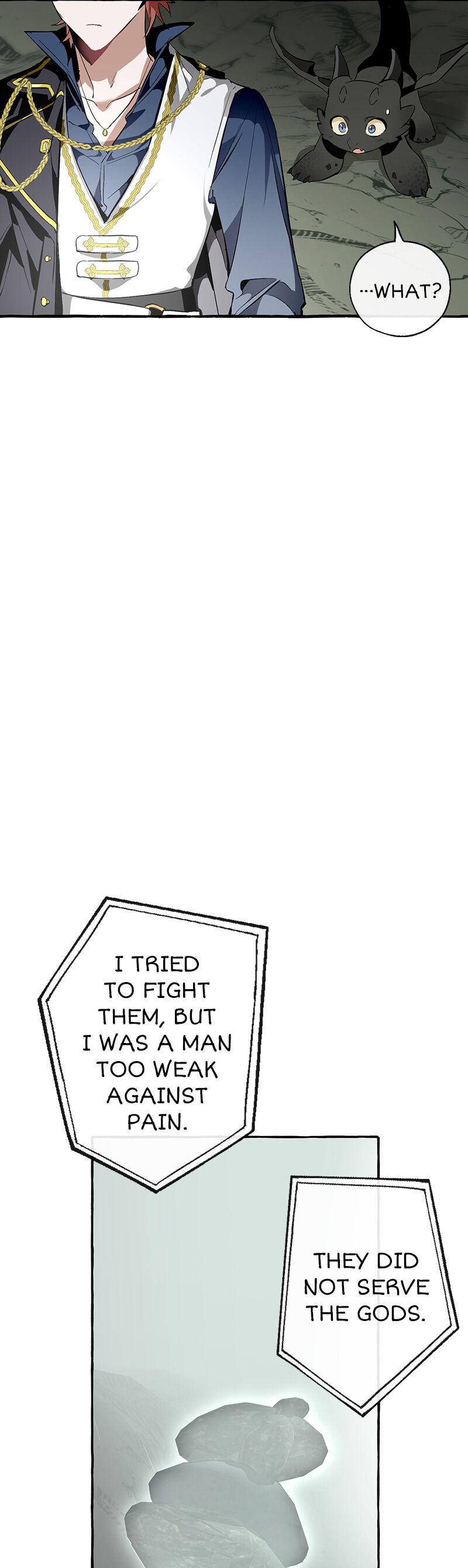 Trash of the Count's Family Chap 26 - Next Chap 27