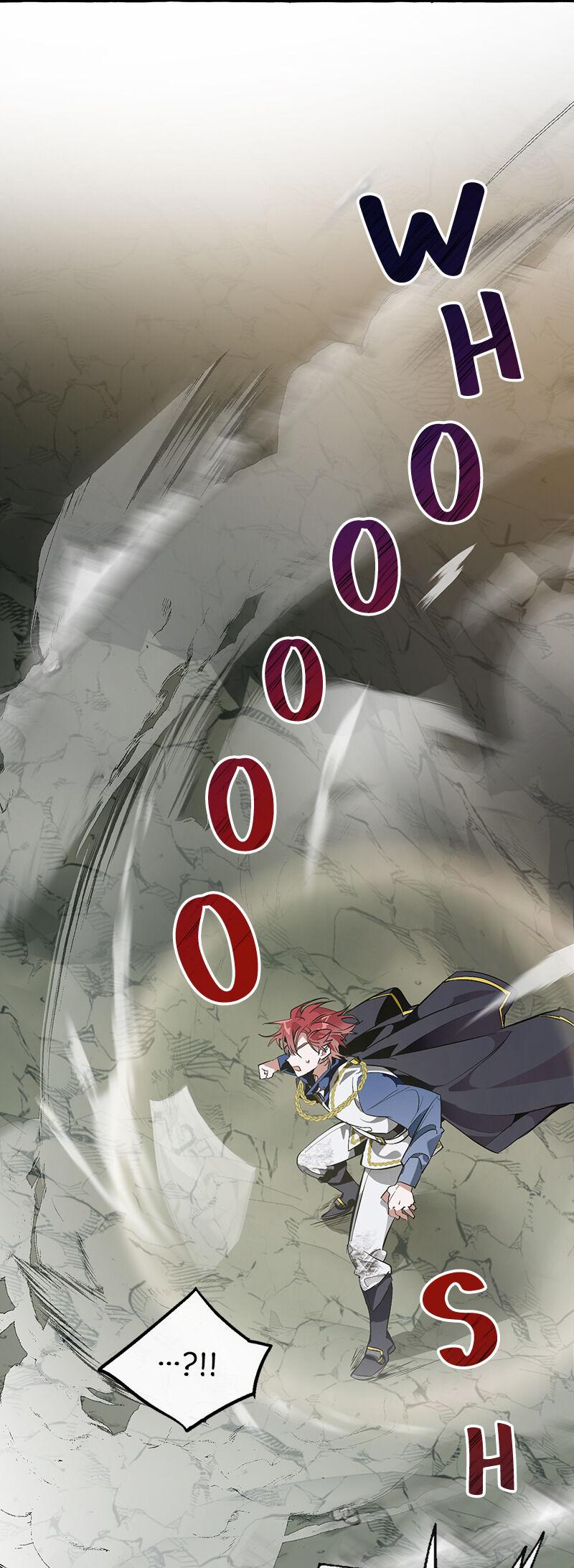 Trash of the Count's Family Chap 26 - Next Chap 27