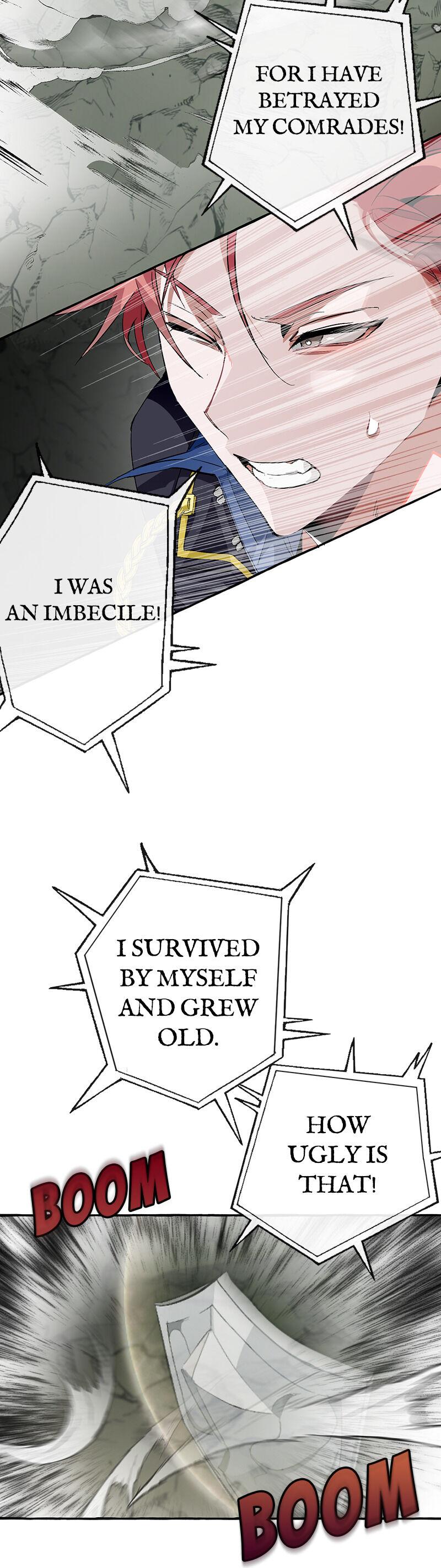 Trash of the Count's Family Chap 26 - Next Chap 27