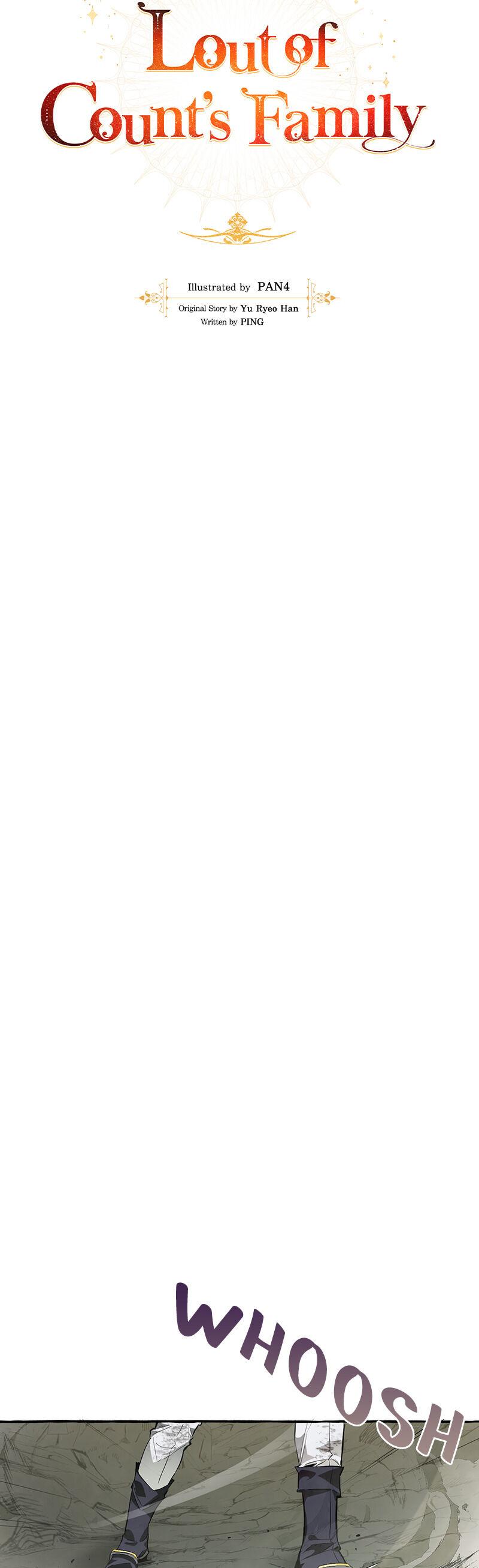 Trash of the Count's Family Chap 26 - Next Chap 27