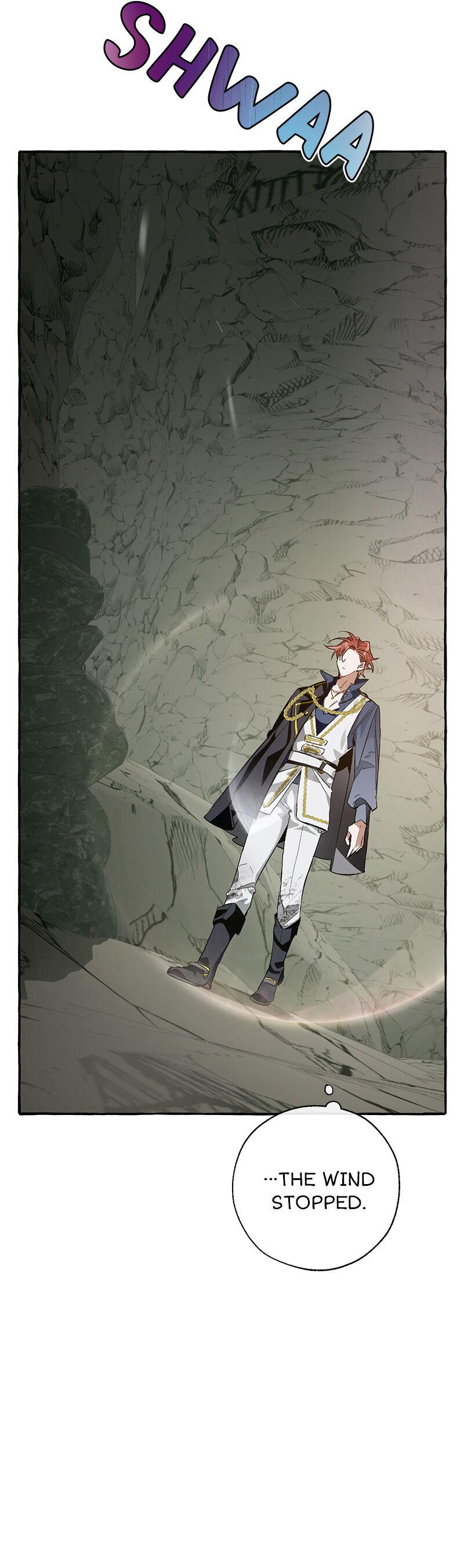 Trash of the Count's Family Chap 26 - Next Chap 27