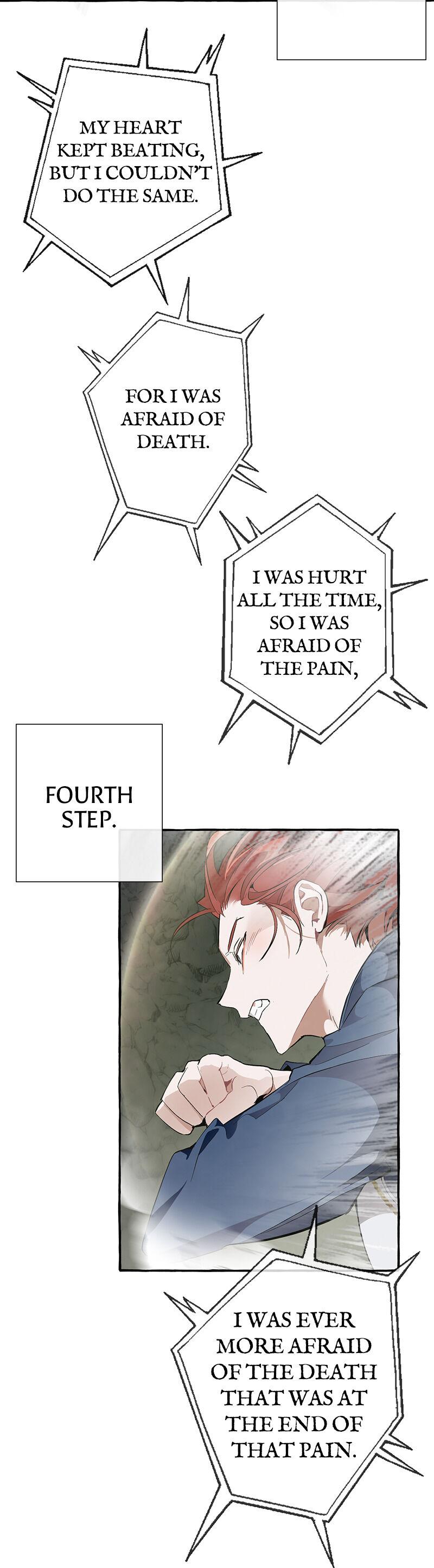 Trash of the Count's Family Chap 26 - Next Chap 27