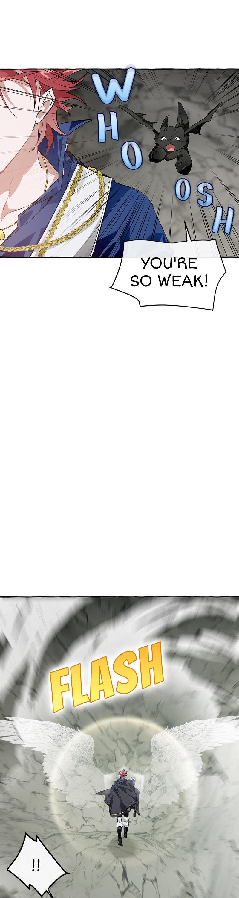 Trash of the Count's Family Chap 26 - Next Chap 27