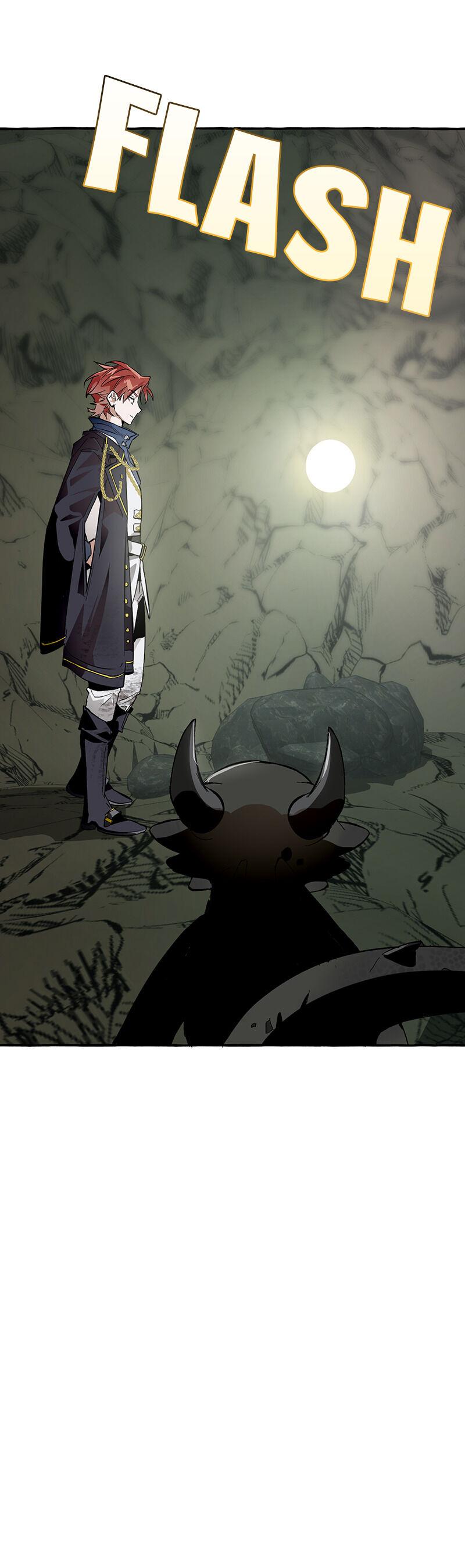 Trash of the Count's Family Chap 26 - Next Chap 27