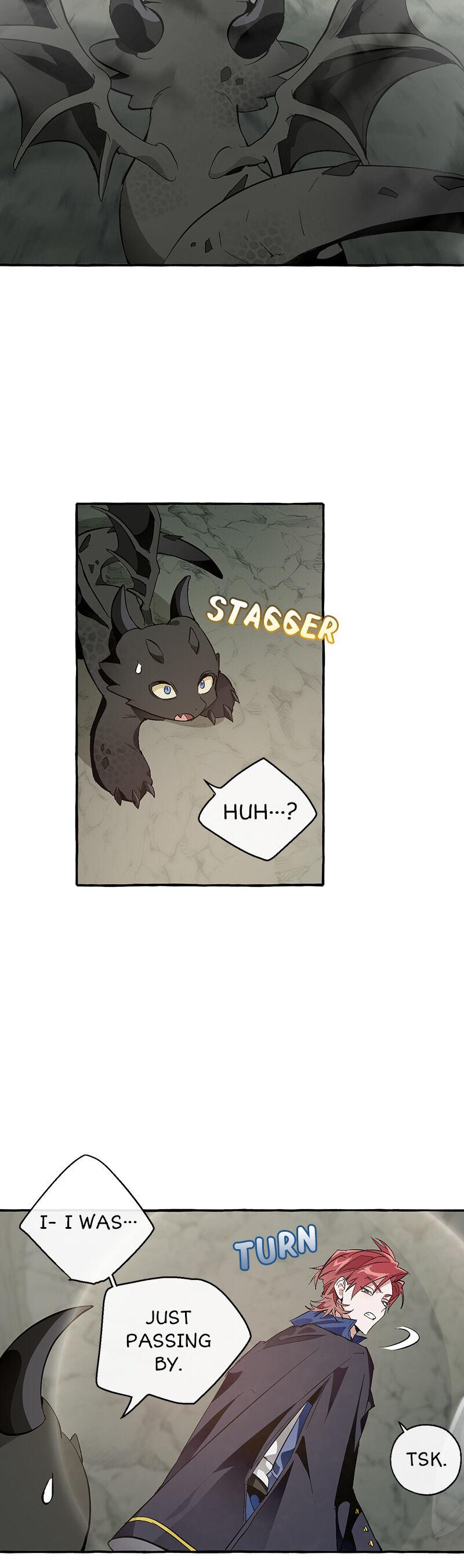 Trash of the Count's Family Chap 26 - Next Chap 27