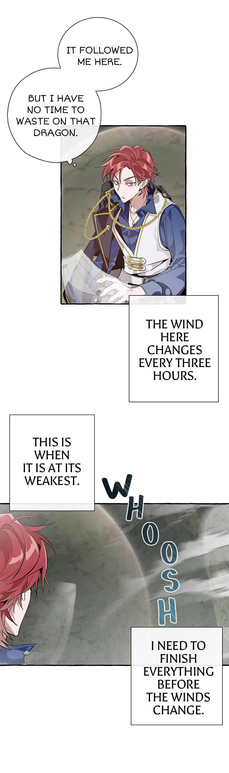 Trash of the Count's Family Chap 26 - Next Chap 27