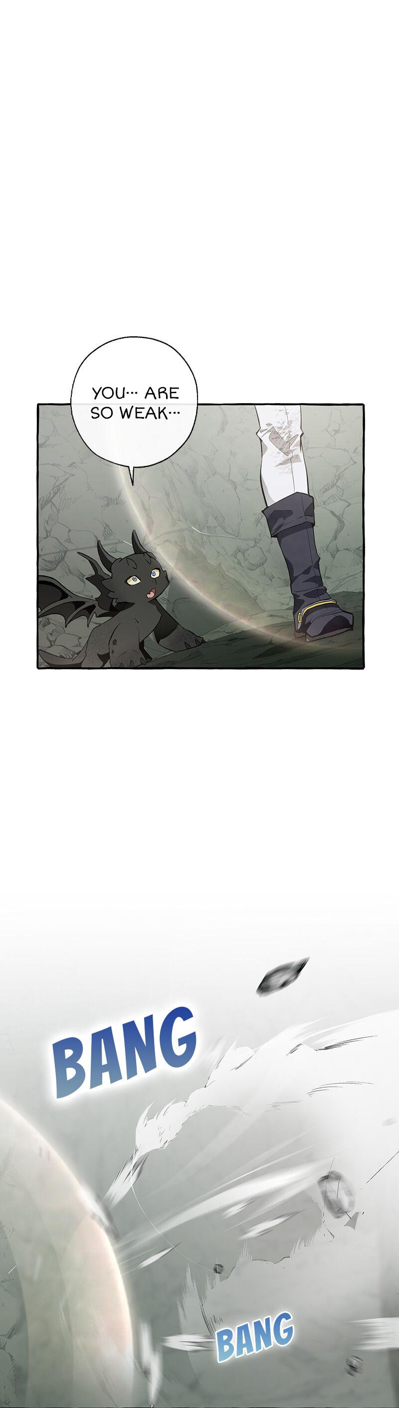 Trash of the Count's Family Chap 26 - Next Chap 27