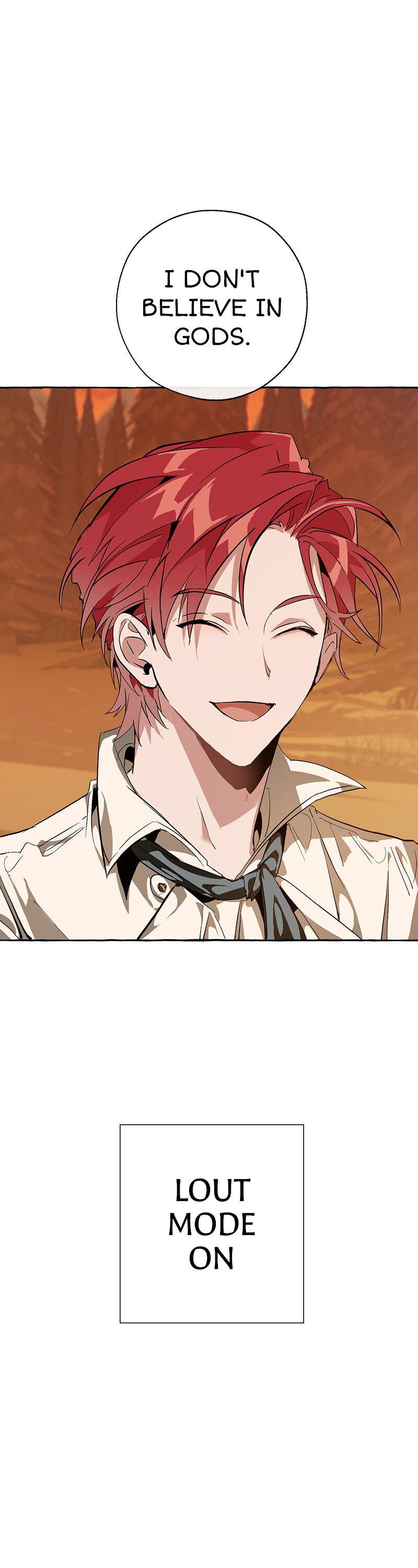 Trash of the Count's Family Chap 28 - Next Chap 29