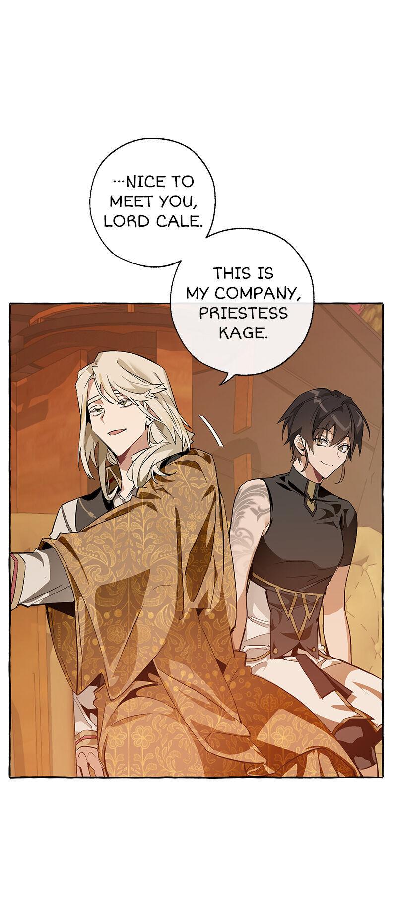 Trash of the Count's Family Chap 28 - Next Chap 29