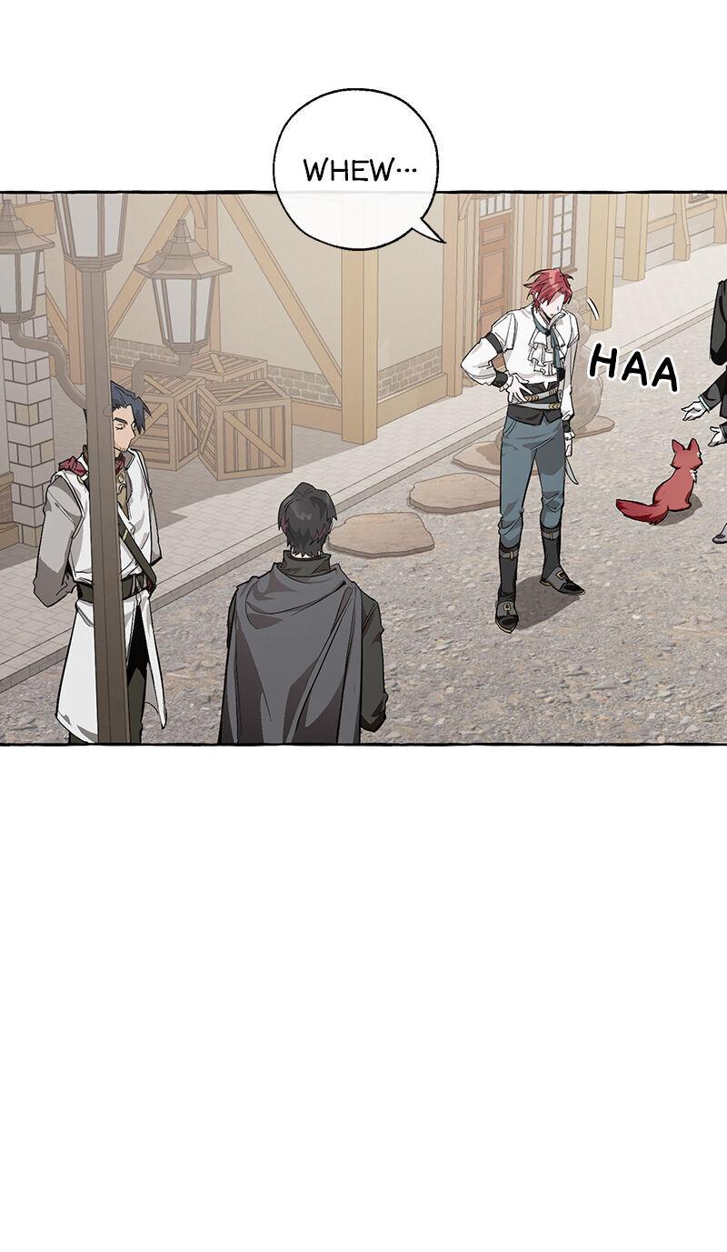 Trash of the Count's Family Chap 28 - Next Chap 29