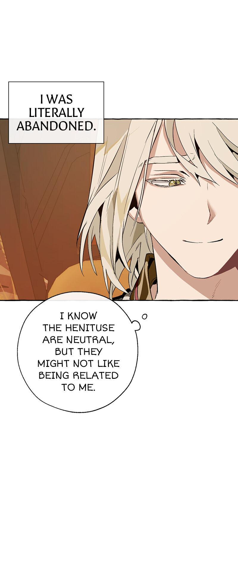 Trash of the Count's Family Chap 28 - Next Chap 29