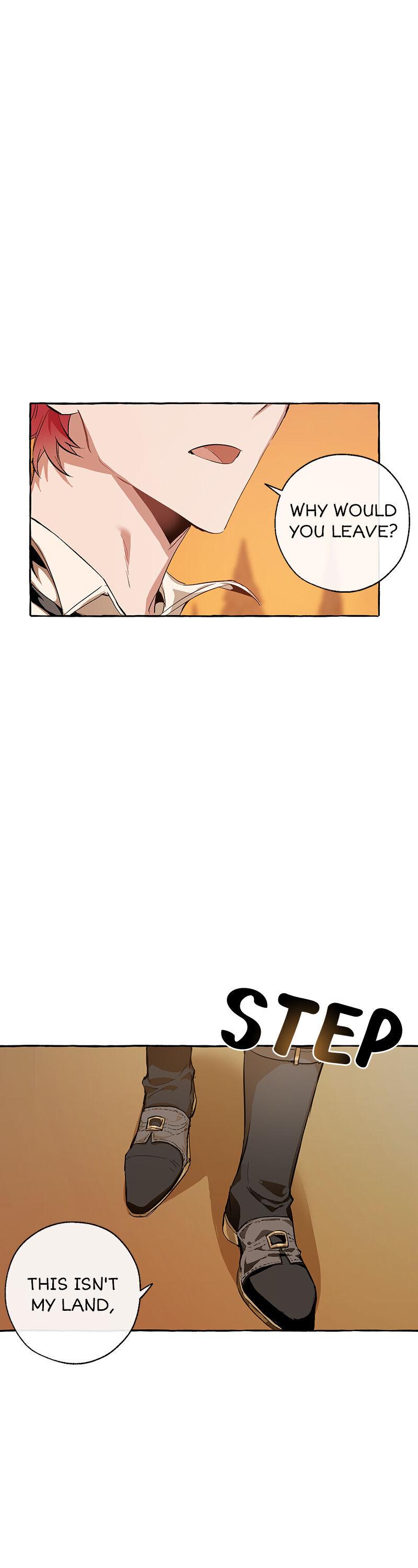 Trash of the Count's Family Chap 28 - Next Chap 29