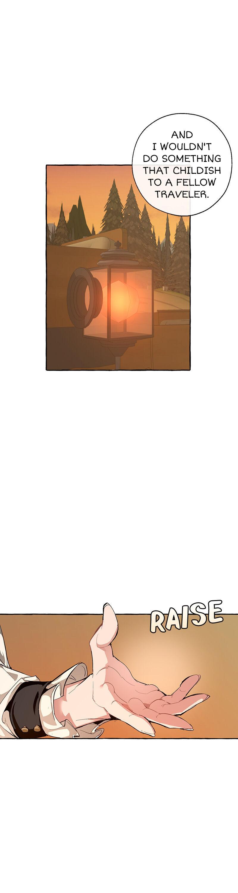 Trash of the Count's Family Chap 28 - Next Chap 29