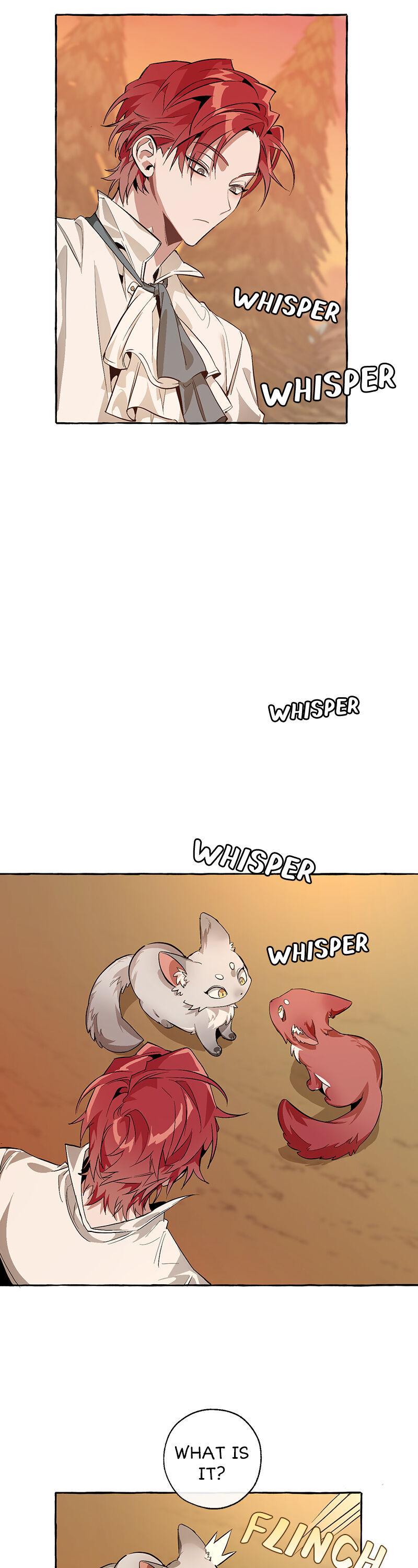 Trash of the Count's Family Chap 28 - Next Chap 29