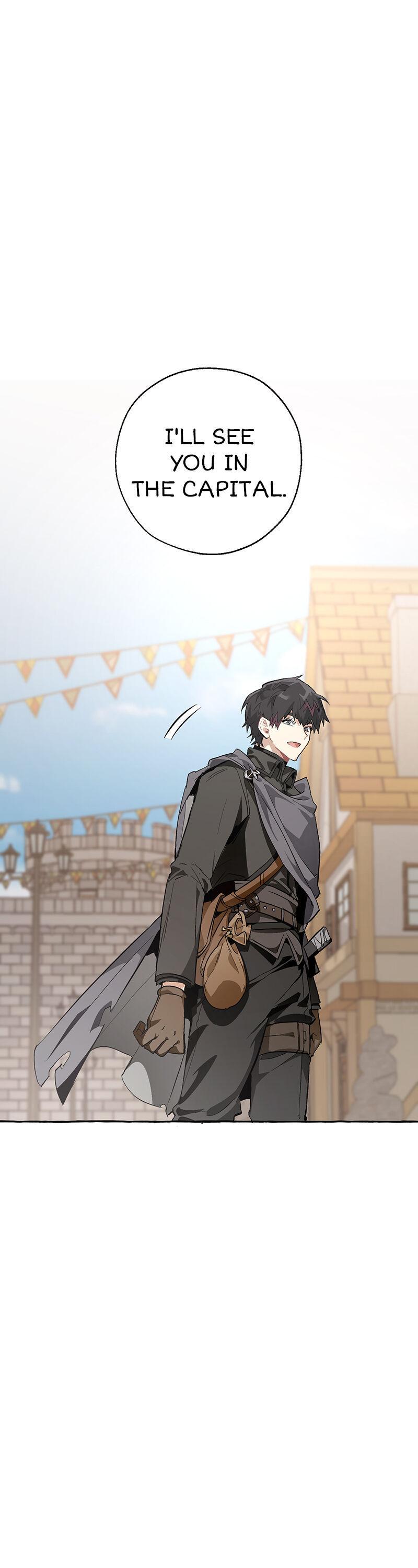 Trash of the Count's Family Chap 28 - Next Chap 29