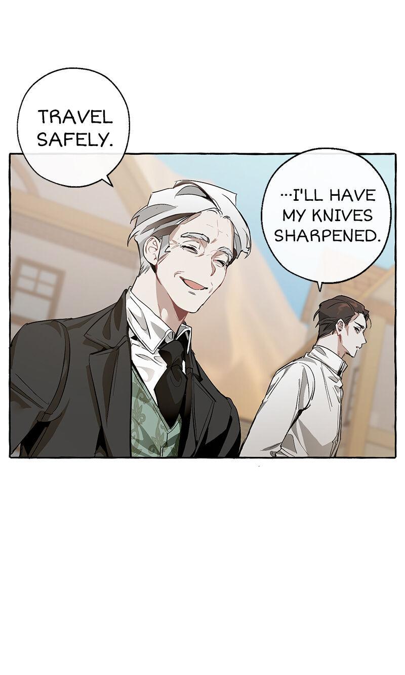 Trash of the Count's Family Chap 28 - Next Chap 29