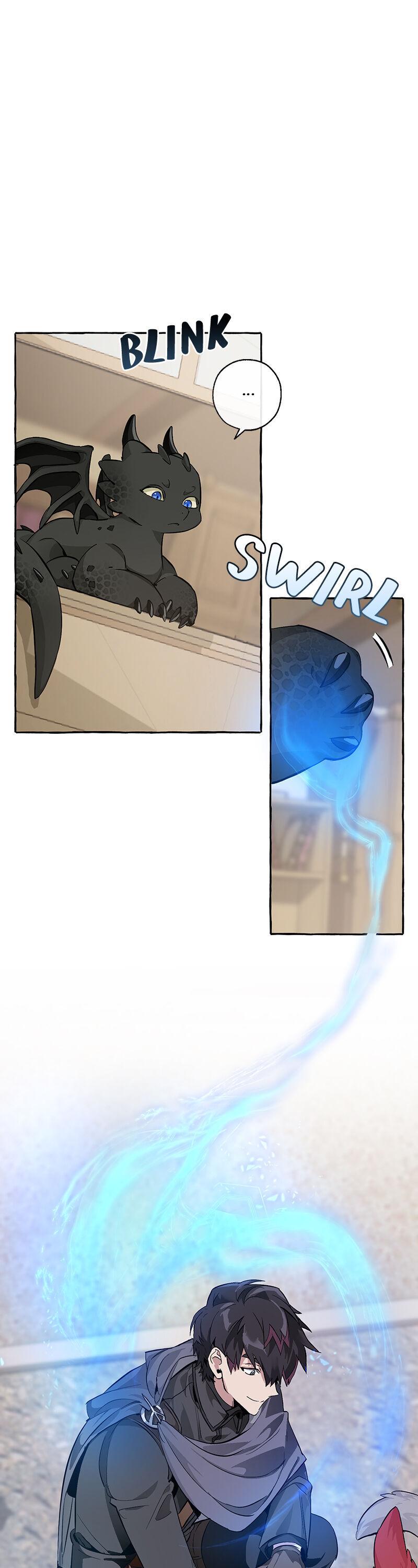 Trash of the Count's Family Chap 28 - Next Chap 29