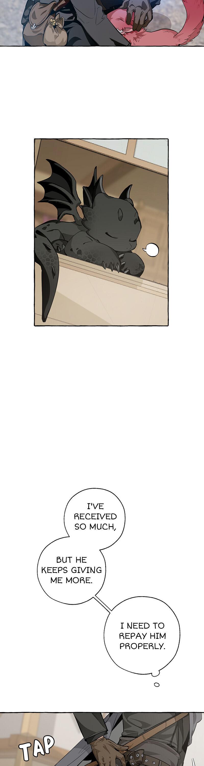 Trash of the Count's Family Chap 28 - Next Chap 29