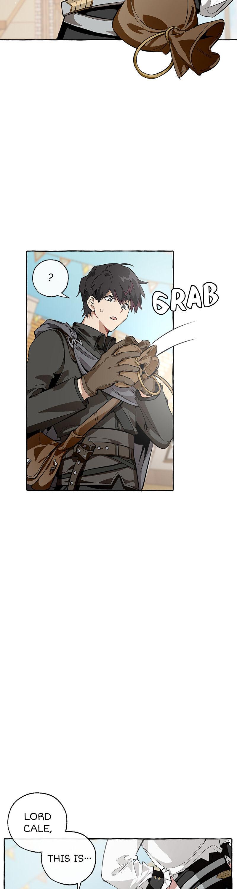 Trash of the Count's Family Chap 28 - Next Chap 29