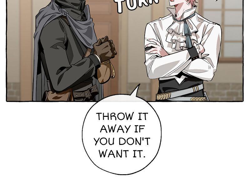 Trash of the Count's Family Chap 28 - Next Chap 29