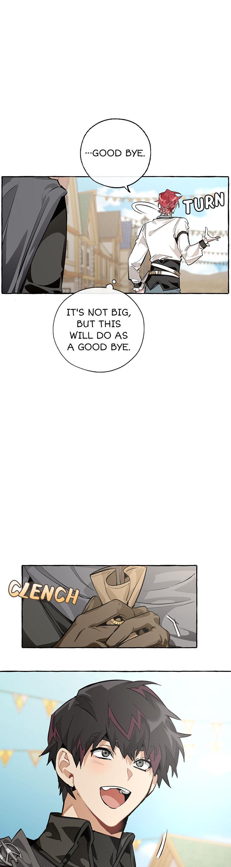 Trash of the Count's Family Chap 28 - Next Chap 29