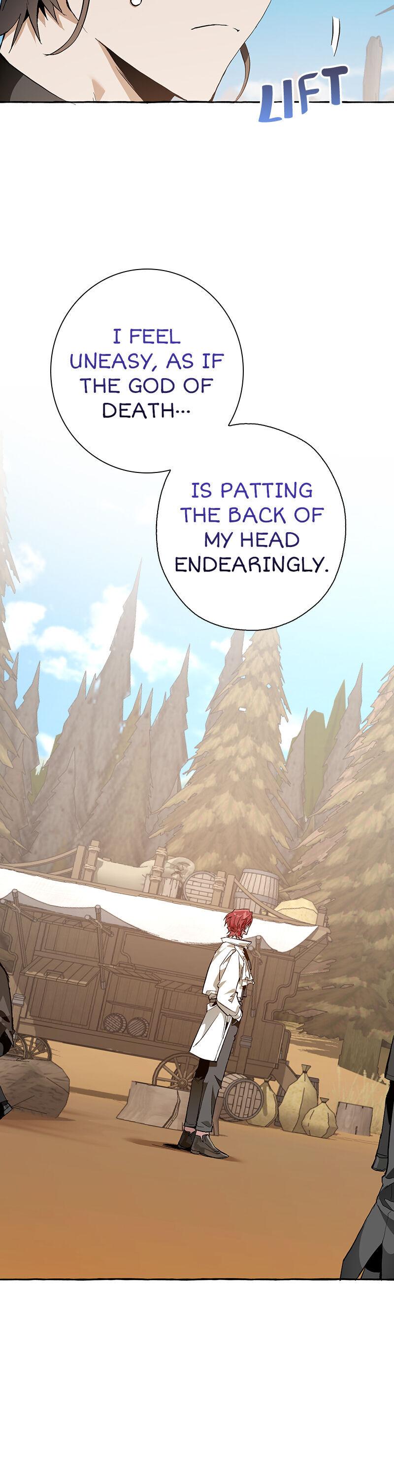 Trash of the Count's Family Chap 29 - Next Chap 30