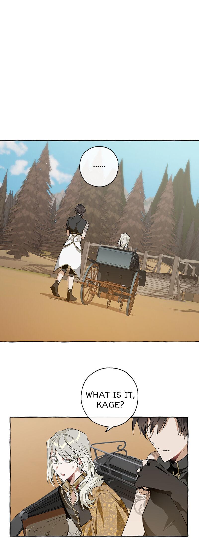 Trash of the Count's Family Chap 29 - Next Chap 30