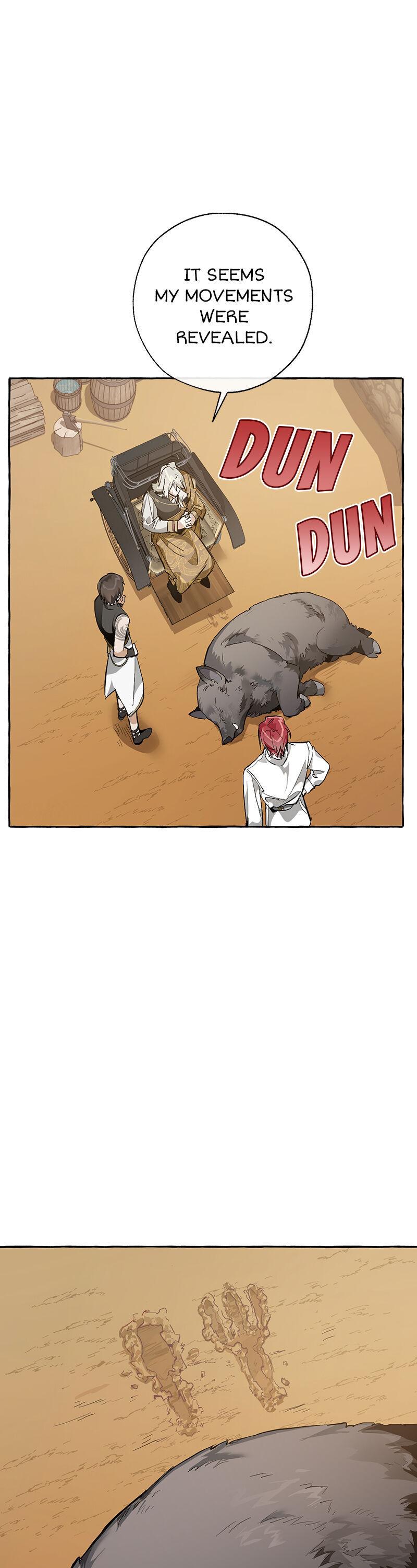 Trash of the Count's Family Chap 29 - Next Chap 30