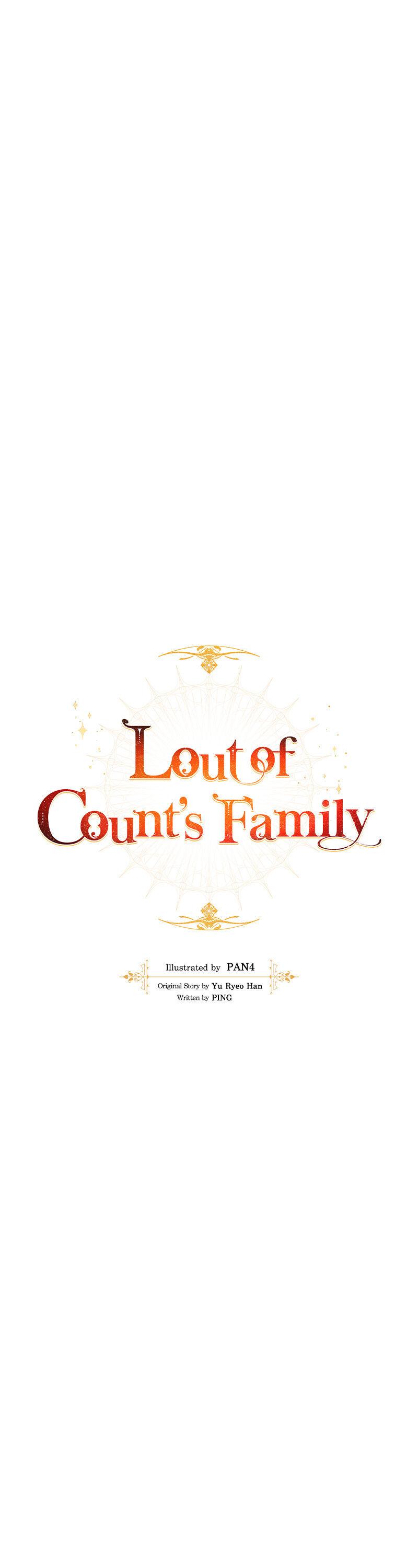 Trash of the Count's Family Chap 29 - Next Chap 30