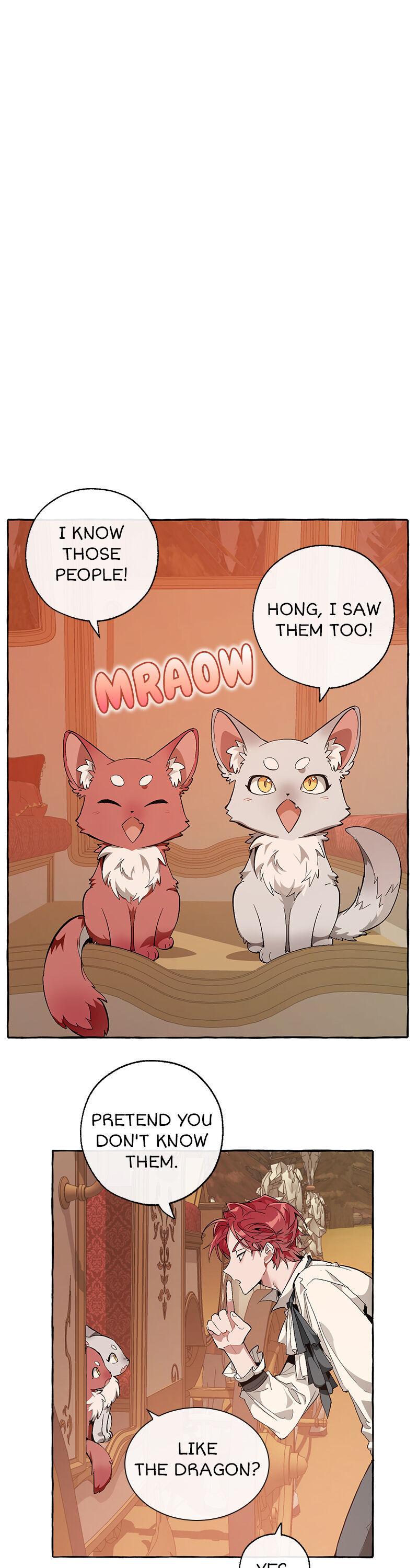 Trash of the Count's Family Chap 29 - Next Chap 30