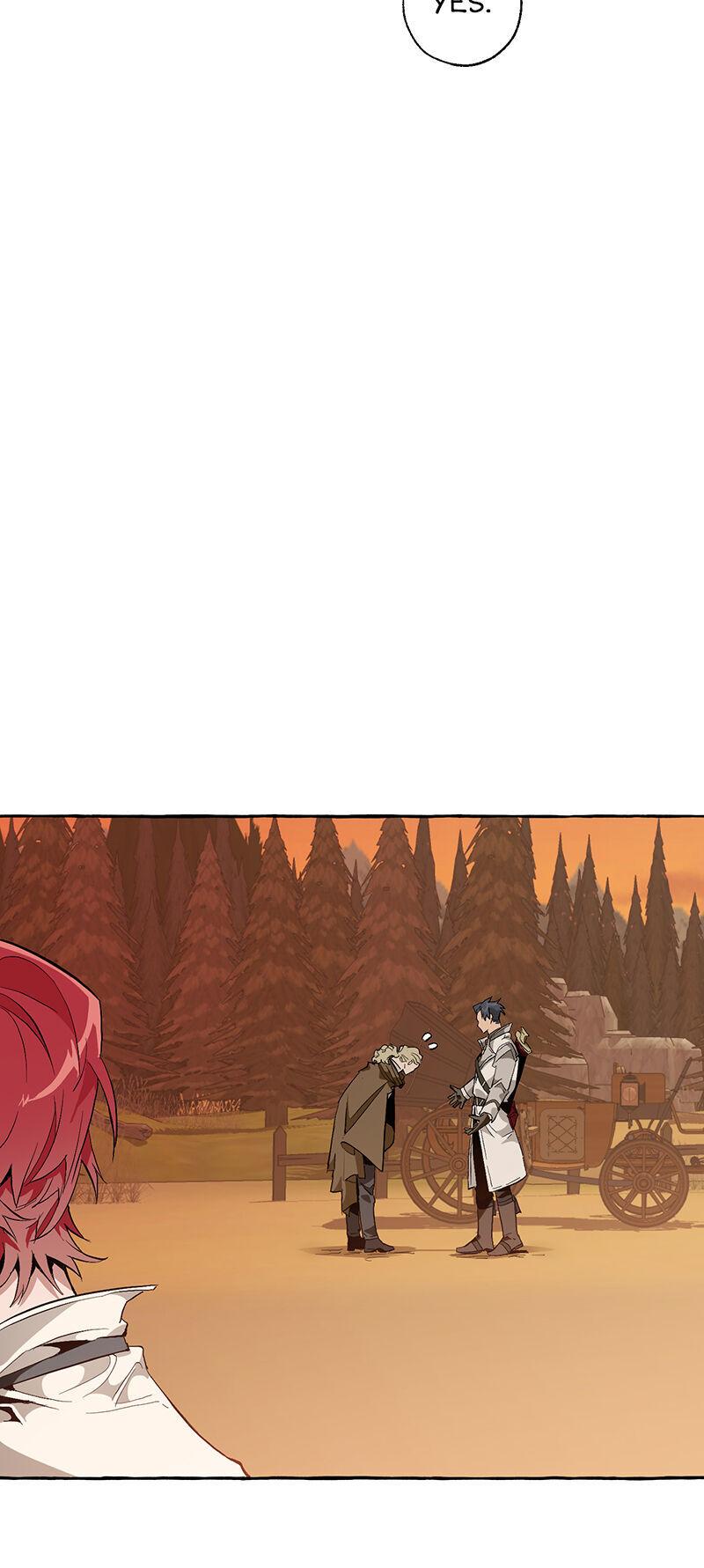 Trash of the Count's Family Chap 29 - Next Chap 30