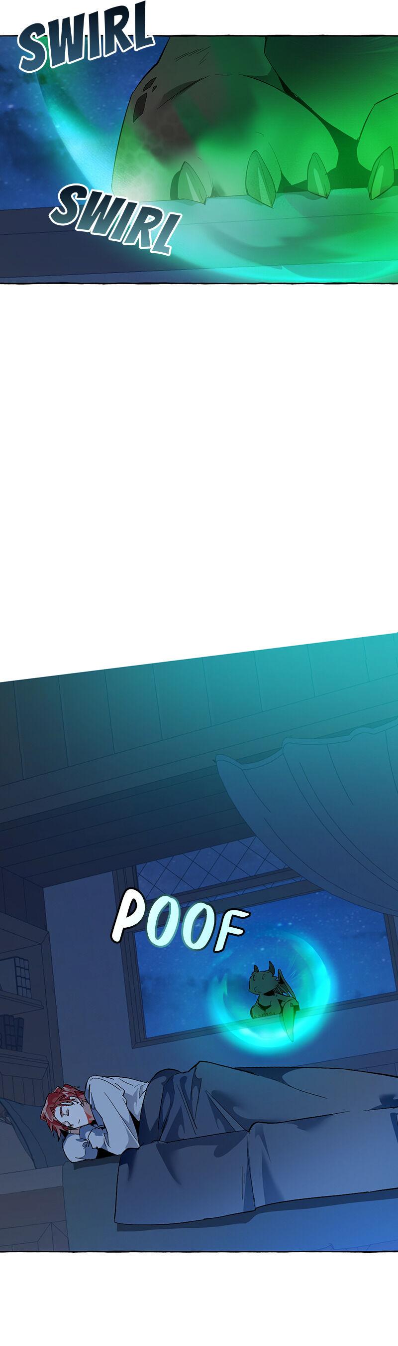 Trash of the Count's Family Chap 20 - Next Chap 21