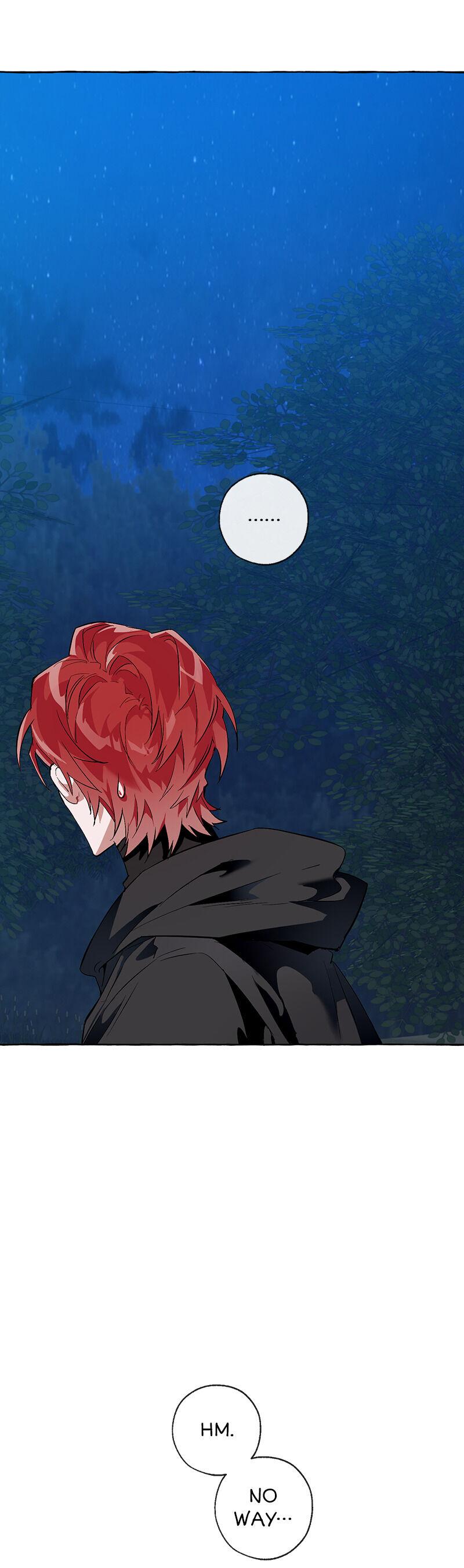 Trash of the Count's Family Chap 20 - Next Chap 21