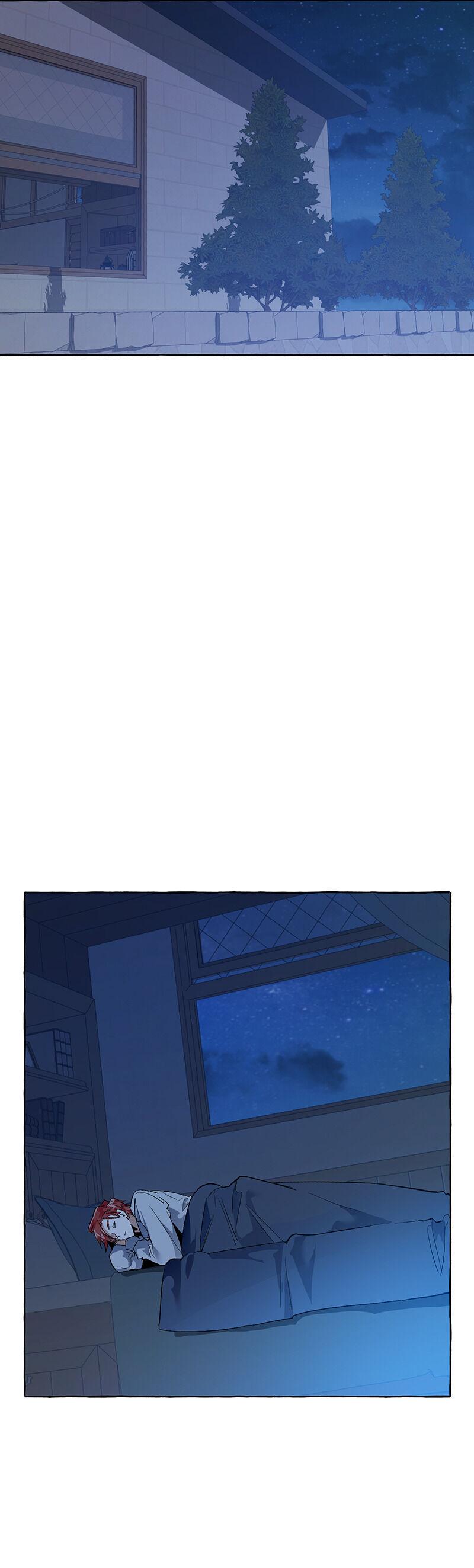 Trash of the Count's Family Chap 20 - Next Chap 21