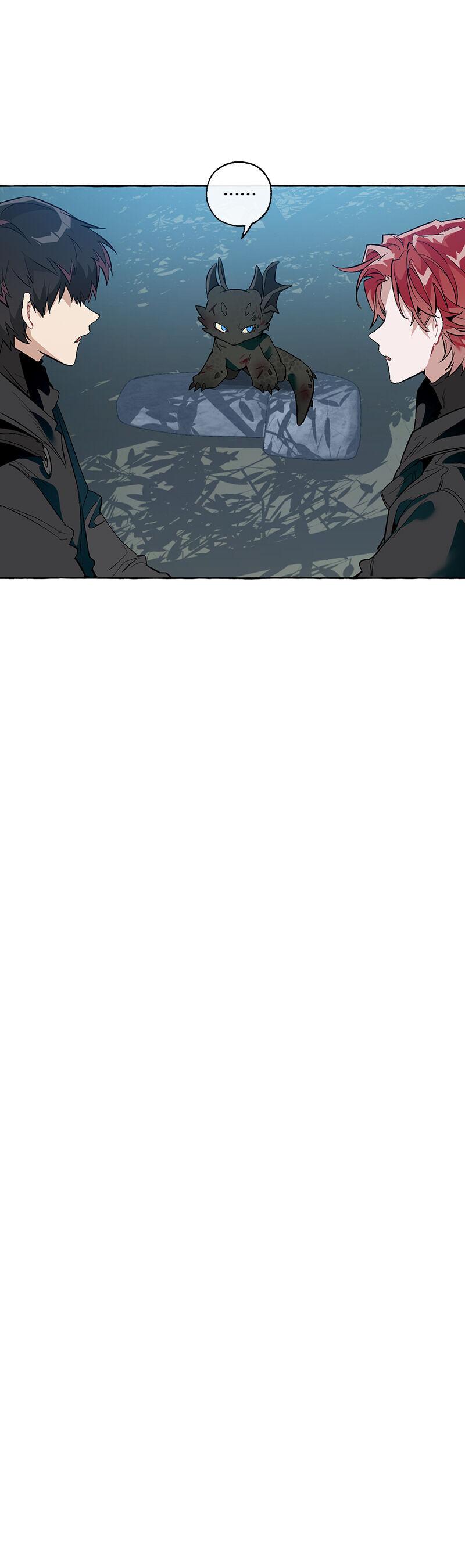 Trash of the Count's Family Chap 20 - Next Chap 21