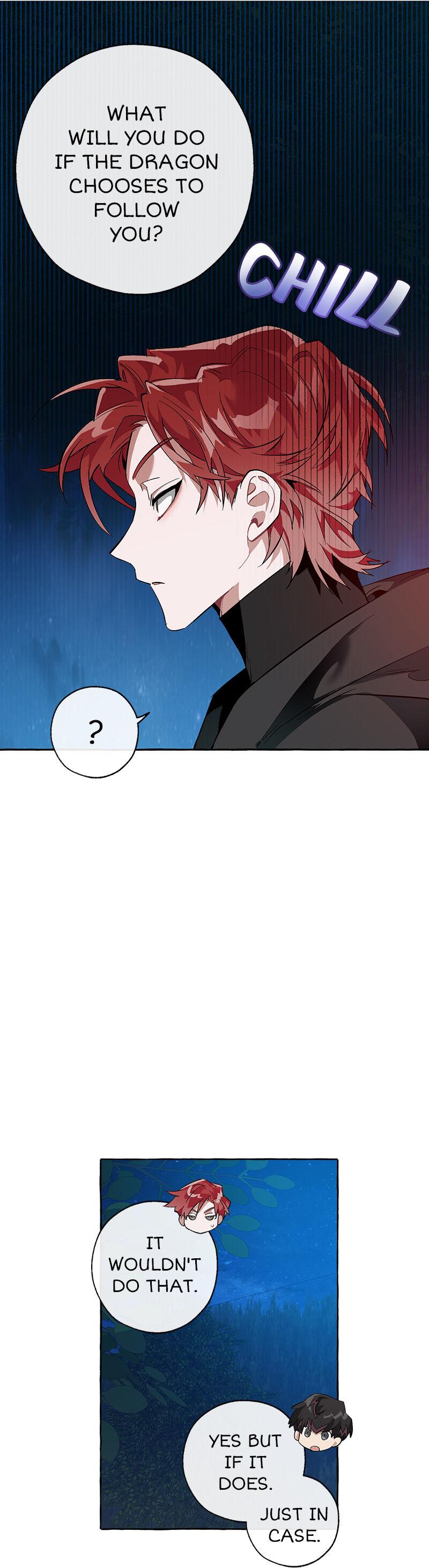 Trash of the Count's Family Chap 20 - Next Chap 21