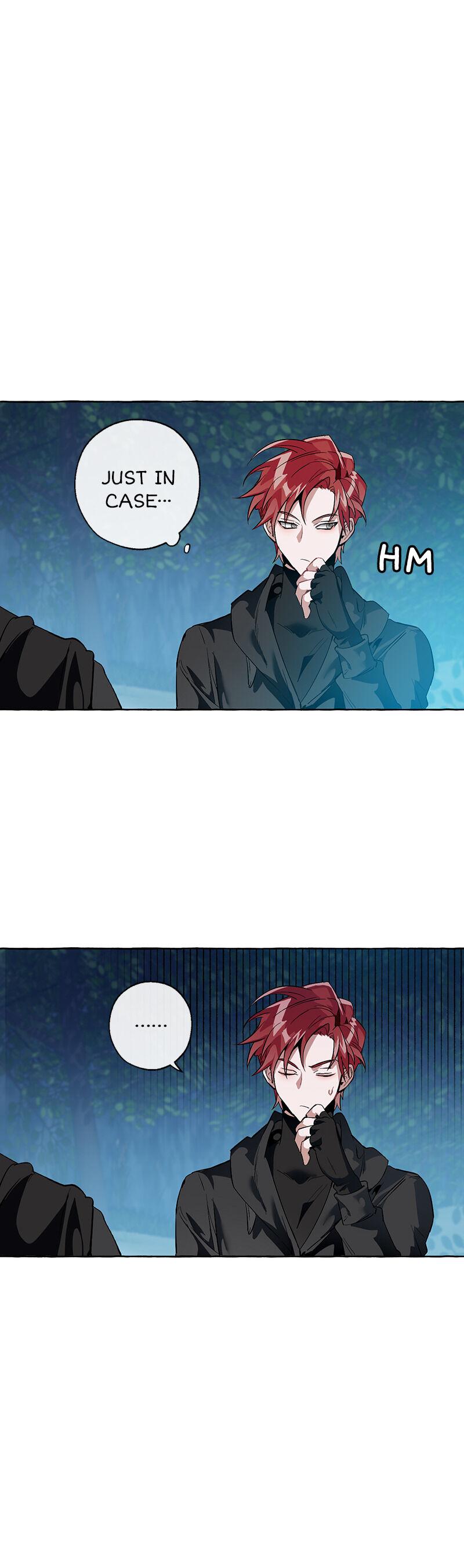 Trash of the Count's Family Chap 20 - Next Chap 21