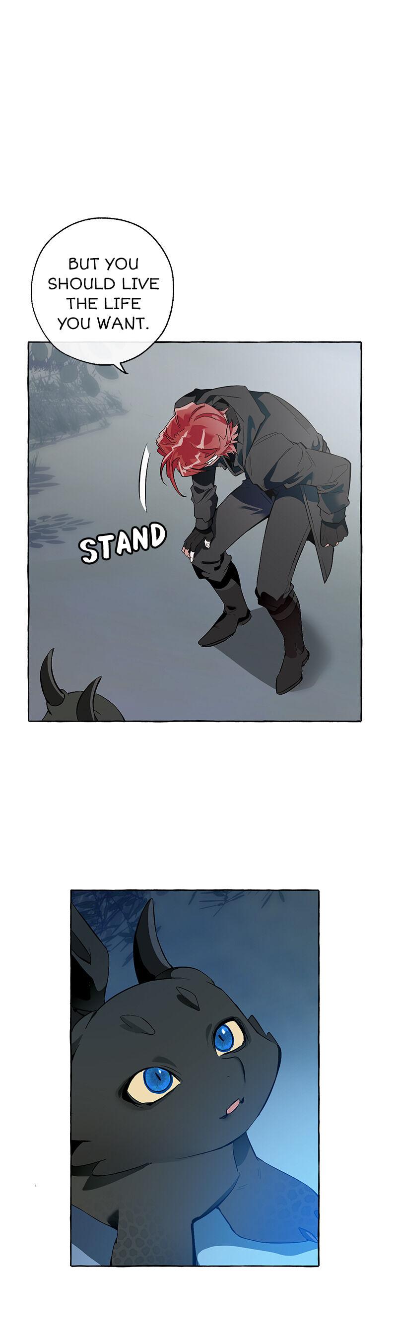 Trash of the Count's Family Chap 20 - Next Chap 21