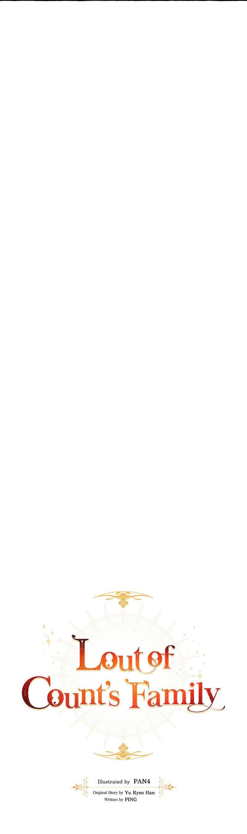 Trash of the Count's Family Chap 20 - Next Chap 21