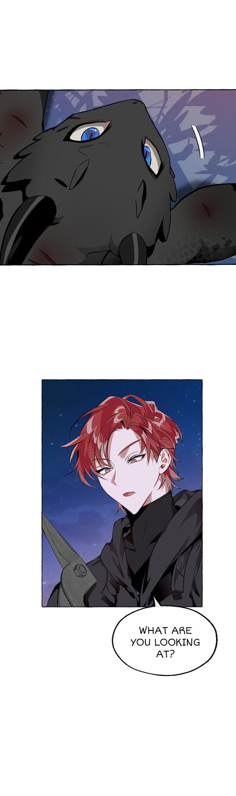 Trash of the Count's Family Chap 20 - Next Chap 21