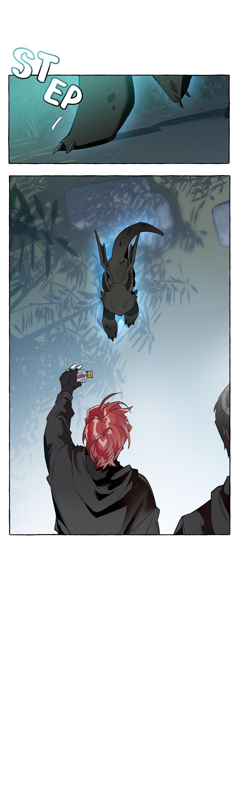 Trash of the Count's Family Chap 20 - Next Chap 21