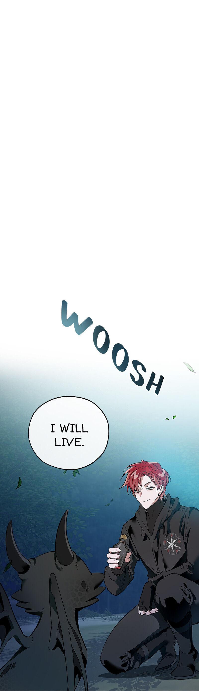 Trash of the Count's Family Chap 20 - Next Chap 21